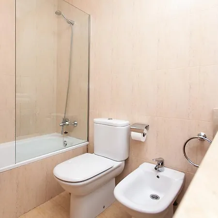 Ferienhaus Duplex Amuley *