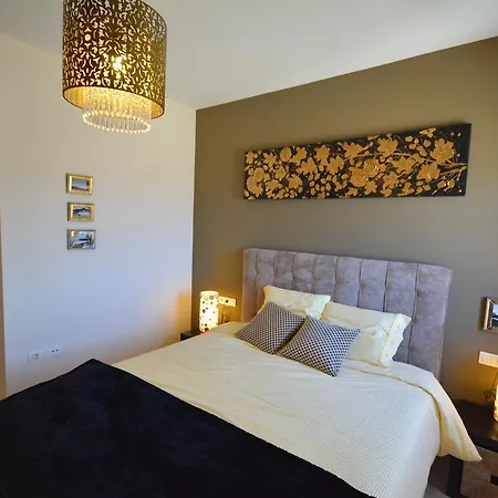Ferienhaus Duplex Amuley