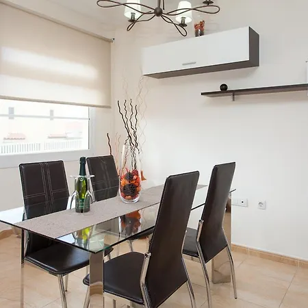 Duplex Amuley Pozo Negro