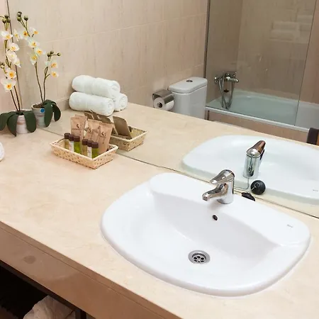 Ferienhaus Duplex Amuley *