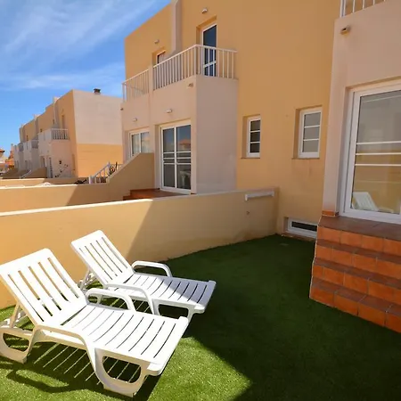 Duplex Amuley Holiday home