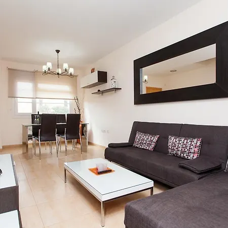 Ferienhaus Duplex Amuley *