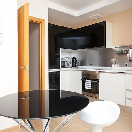 Ferienhaus Duplex Amuley Pozo Negro