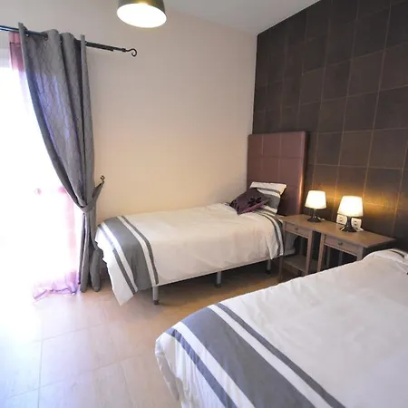 Duplex Amuley * Pozo Negro