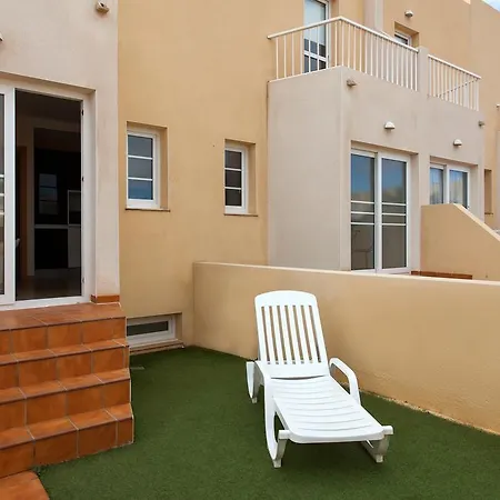 Ferienhaus Duplex Amuley *