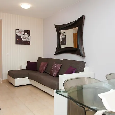 Ferienhaus Duplex Amuley *