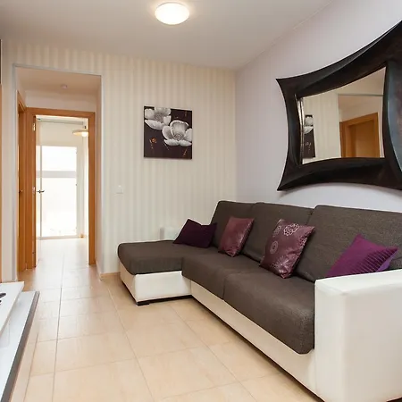 Duplex Amuley Ferienhaus *