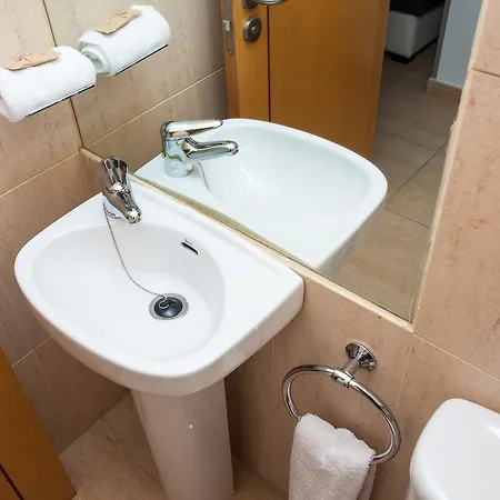 Duplex Amuley Ferienhaus *
