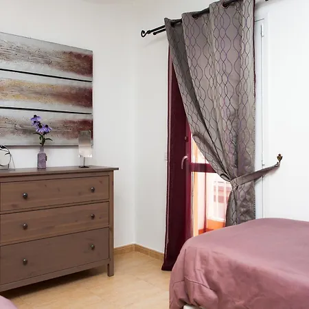 Ferienhaus Duplex Amuley *
