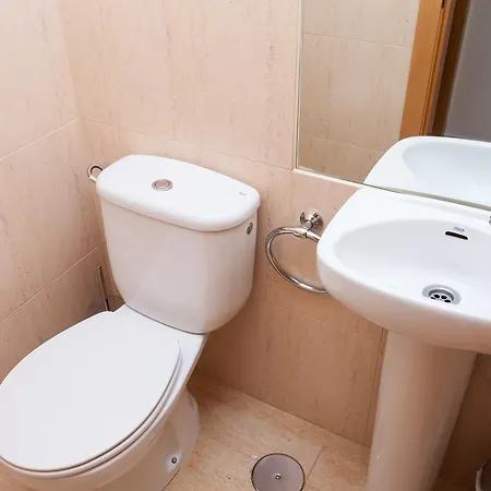 Duplex Amuley Ferienhaus *