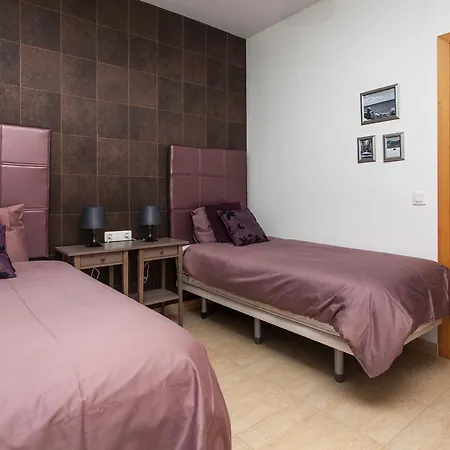 Duplex Amuley Ferienhaus