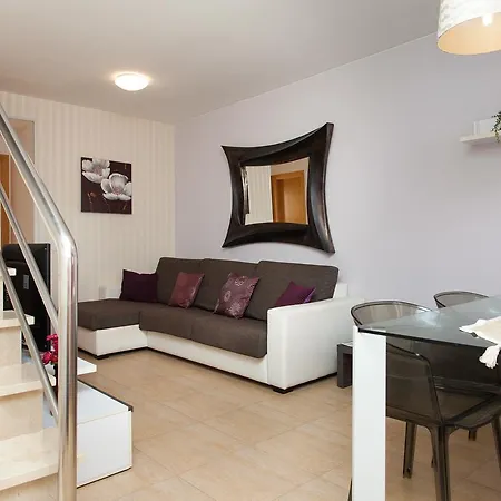 Duplex Amuley *