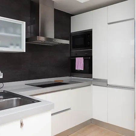 Ferienhaus Duplex Amuley *