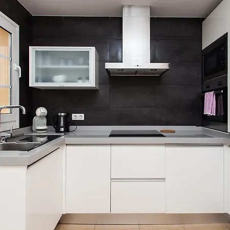 Duplex Amuley Ferienhaus