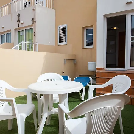 Duplex Amuley Ferienhaus