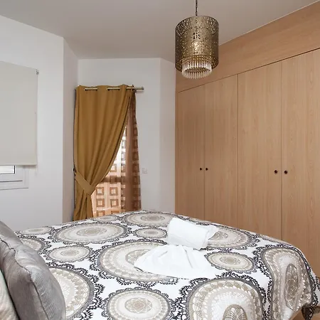 Duplex Amuley Ferienhaus