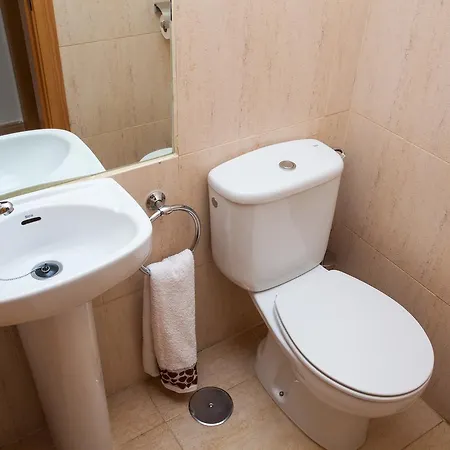 Ferienhaus Duplex Amuley
