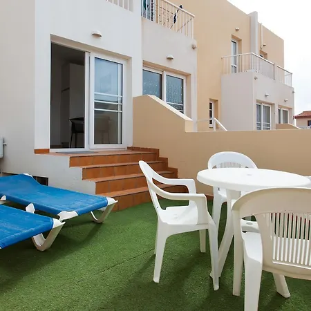 Holiday home Duplex Amuley