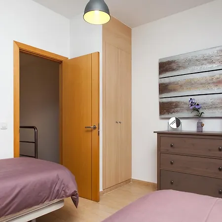 Ferienhaus Duplex Amuley Pozo Negro